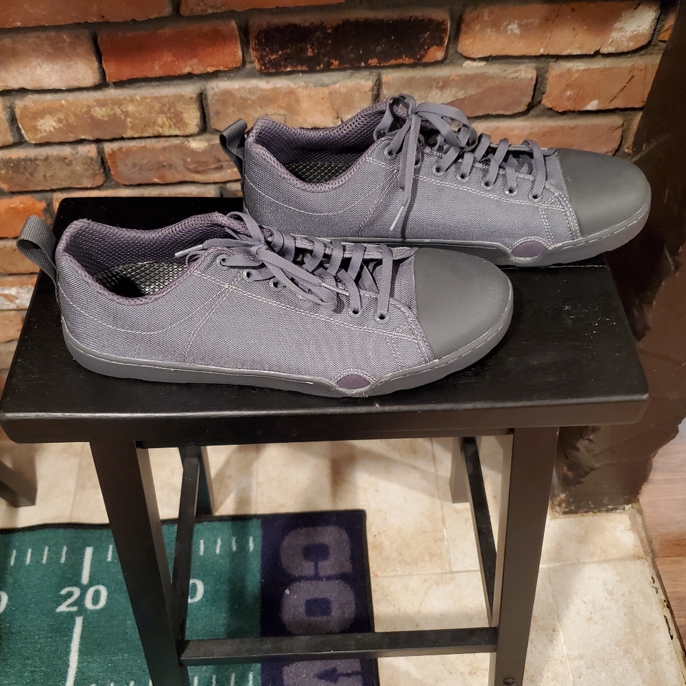Mens Altama Maritime Assault Sneakers